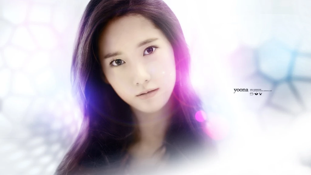 Im Yoona Computer Wallpapers, Desktop Backgrounds
