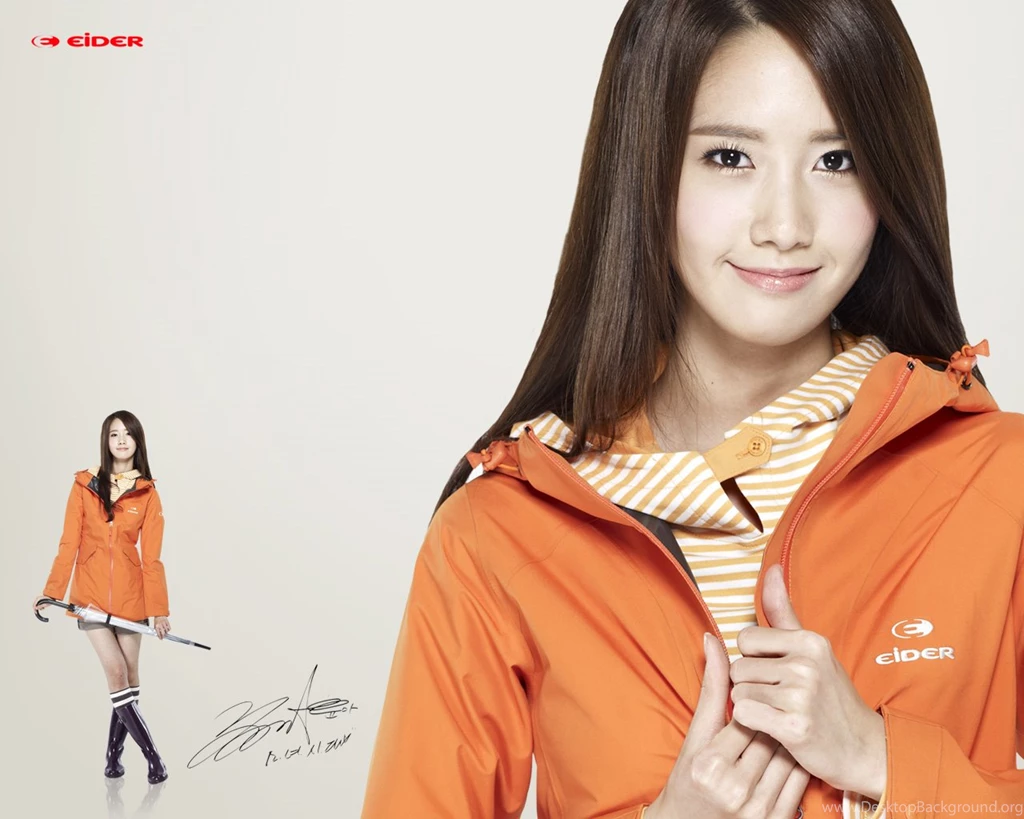 Yoona For Eider Im Yoona SNSD Wallpapers (33284320) Fanpop