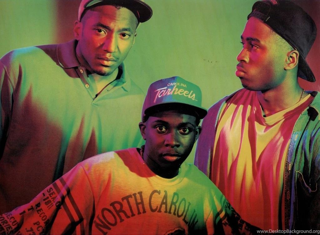 Go 199 Tribe Called Quest Low End Theory Viewing Gallery
