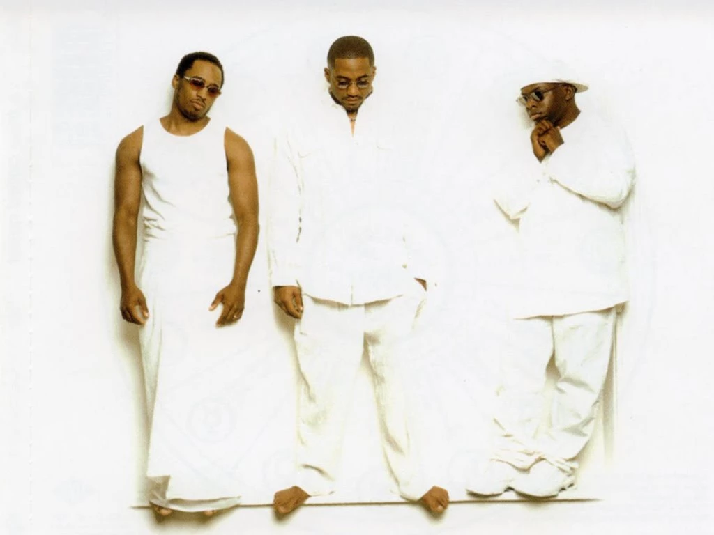 Why The Hell Should I Like… A Tribe Called Quest? (The Rebuttal ...