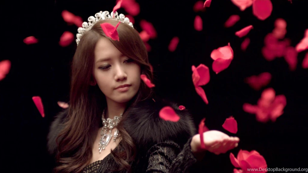Yoona 'the Boys' Im YoonA Image (27079228) Fanpop