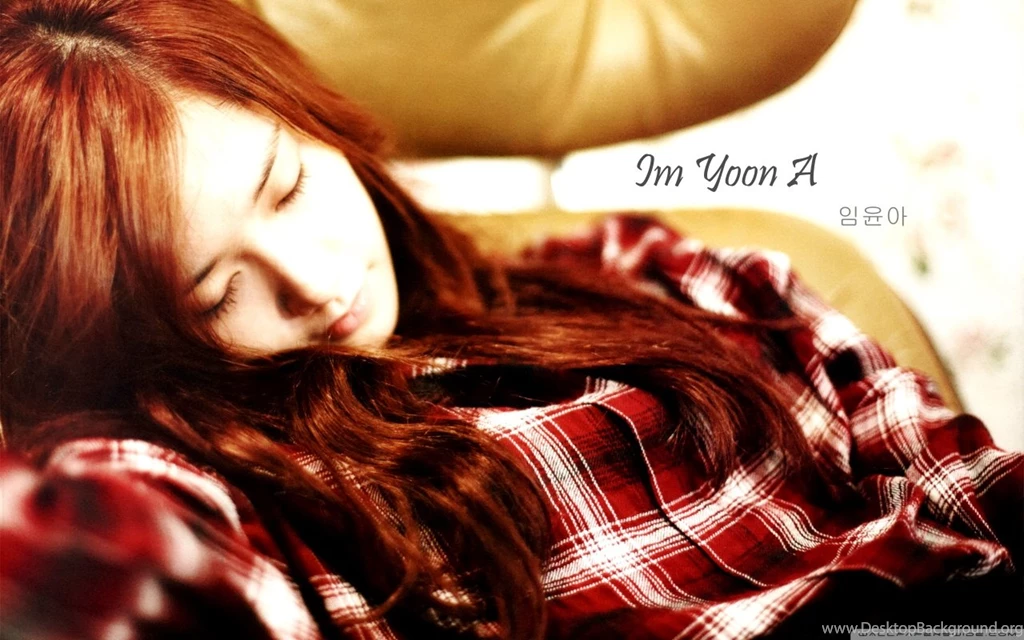 SNSD Im Yoona HD Desktop Wallpapers : High Definition : Fullscreen ...