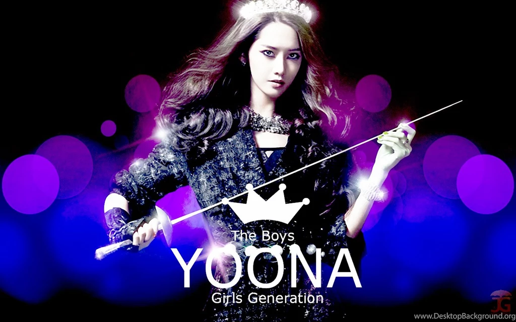 Yoona The Boys MV Im Yoona SNSD Wallpapers (33284297) Fanpop