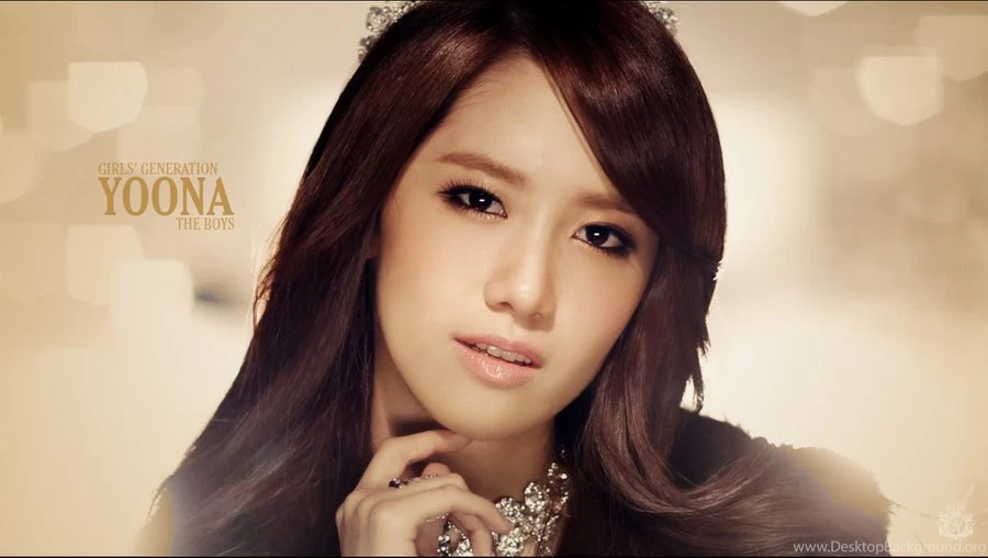 Yoona Wallpapers By SNSDartwork On DeviantArt