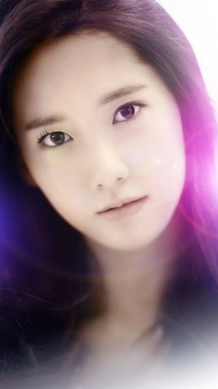 iPhone 6 Music/Im Yoona Wallpapers ID: 426482