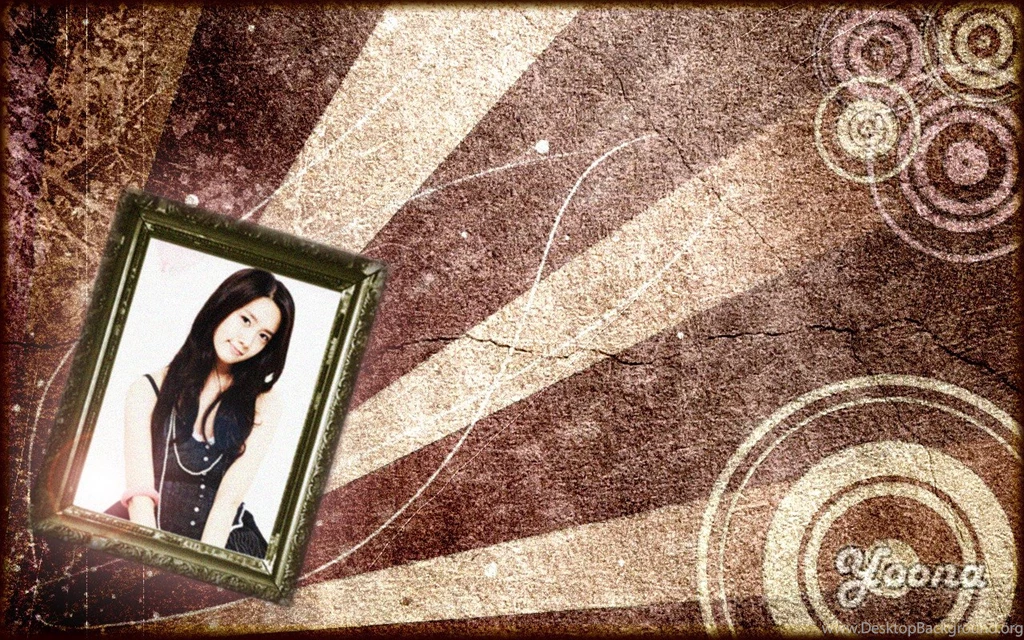 SNSD ImYoona Wallpapers By Kar LOL On DeviantArt