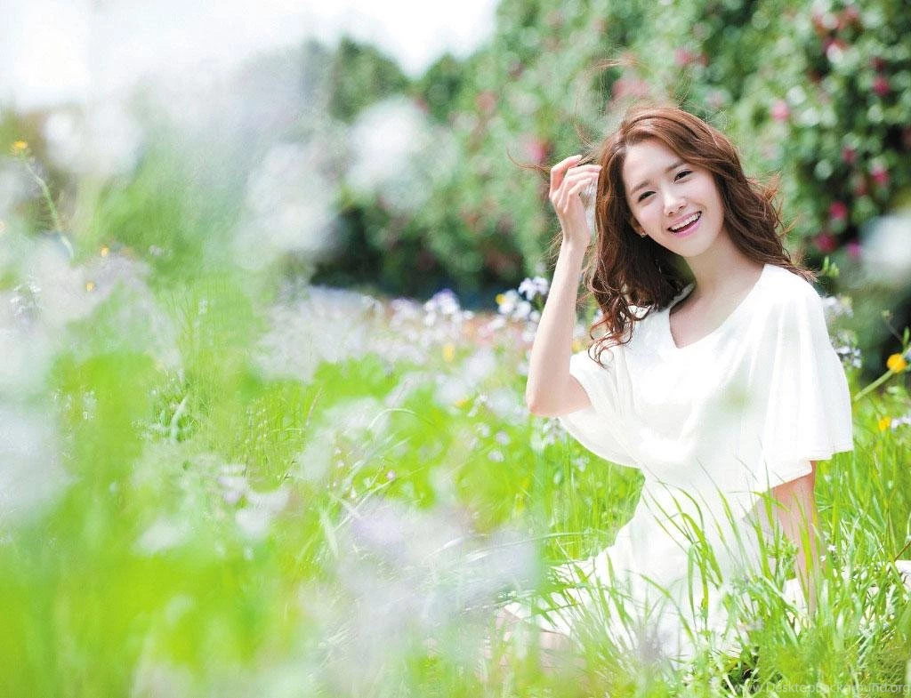 The Images Of Girls Generation Snsd Celebrity Im Yoona Fresh Hd ...