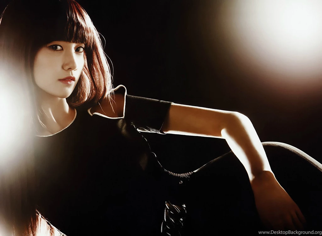 SNSD Yoona (윤아; ユナ) Wallpapers HD + Photos