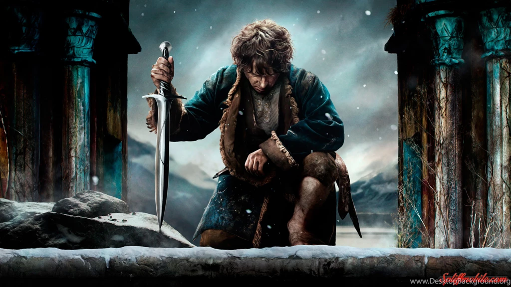HD The Hobbit Battle Of Five Armies Wallpapers