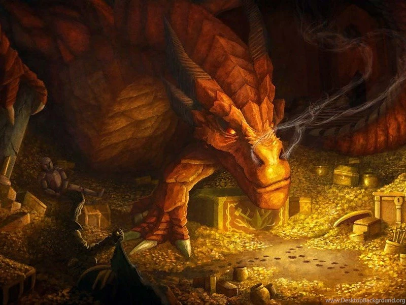 The Hobbit: Desolation Of Smaug HD Wallpapers Free Desktop ...