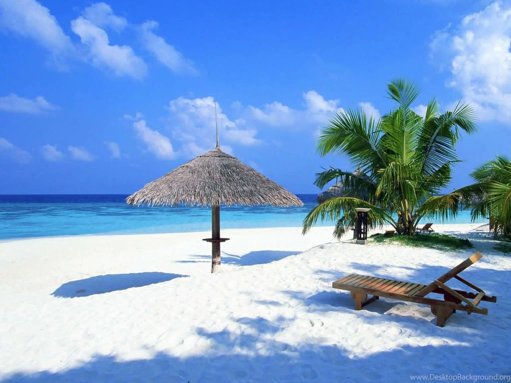 Wallpaper: Beach Desktop Backgrounds