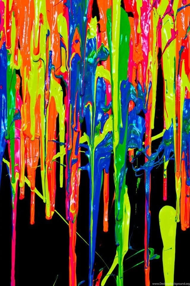 Colorful Wallpapers . On Pinterest
