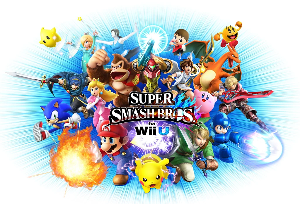 Super Smash Bros Wallpaper, Games / Simulation: Super Smash Bros ...