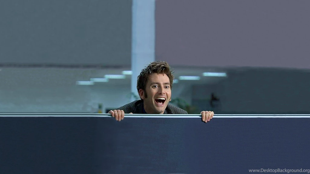 Doctor Who HD Wallpapers Page 5