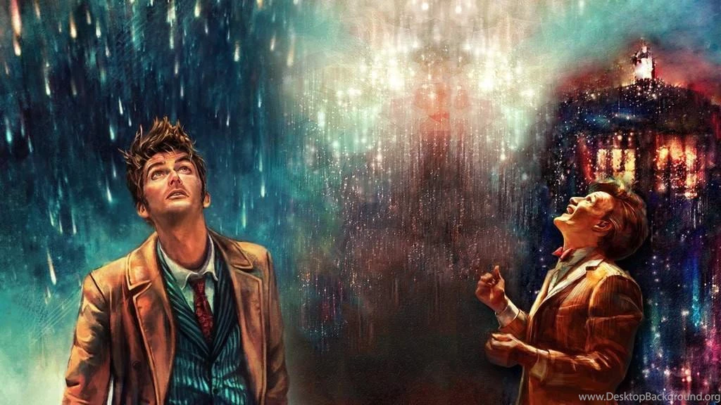 Great Doctor Who Phone Wallpapers