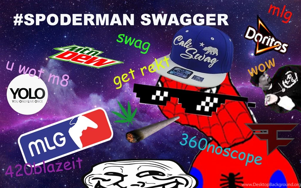 Spoderman Wallpapers By Starexx On DeviantArt