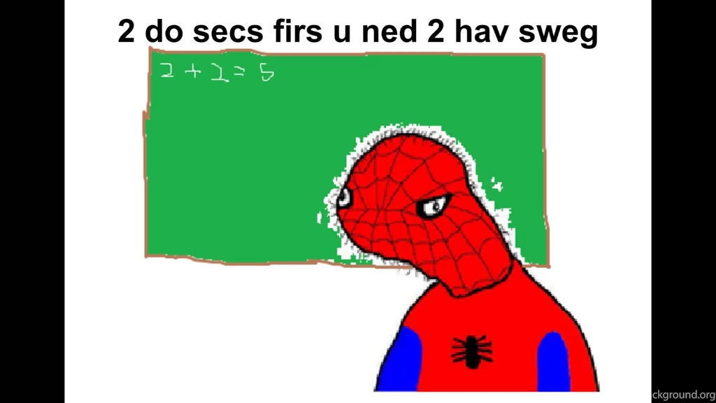 Spoderman Becomes A School Teacher YouTube