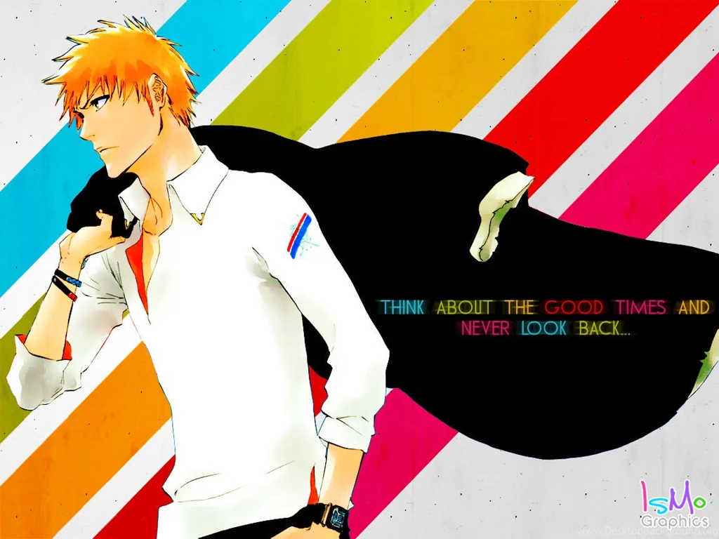 Wallpapers Ichgo Ichigo Kurosaki Fanpop Fanclubs 1152x864 ...