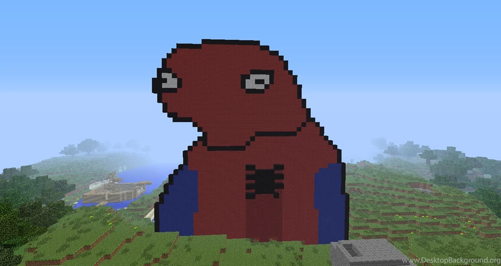 Spoderman   DeviantArt