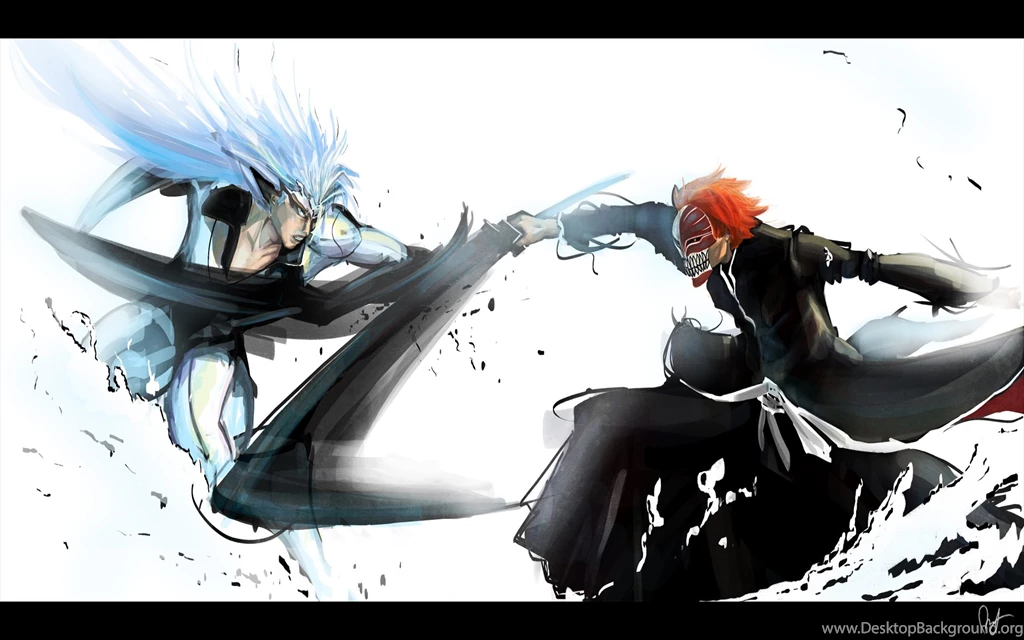 Bleach HD Wallpapers And Photos Download