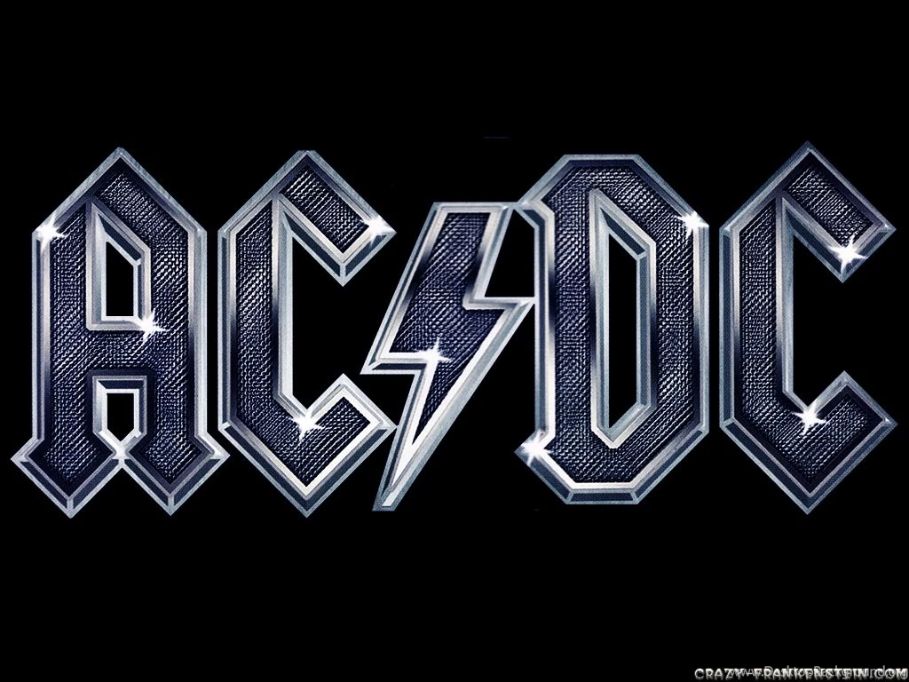 AC / DC Wallpapers   Music   Crazy Frankenstein