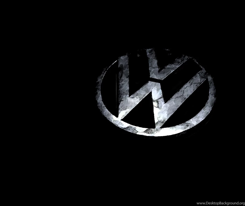 VW Logo Request By A Friend By Voldofangirl On DeviantArt