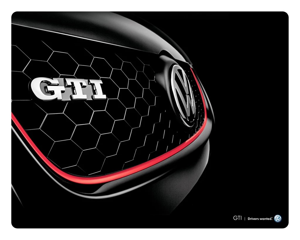 Vw Gti Hi resolution Wallpapers