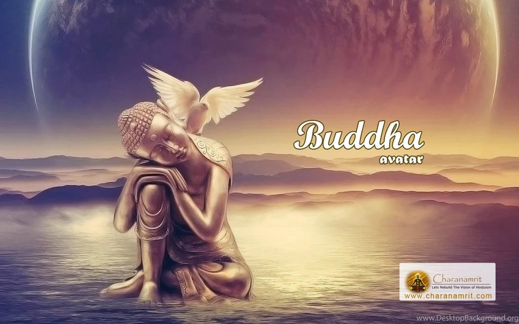 Bhagwan Sri Gautama Buddha Beautiful HD Wallpapers For Free ...