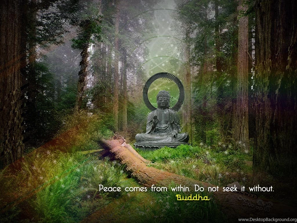 Buddha Wallpapers