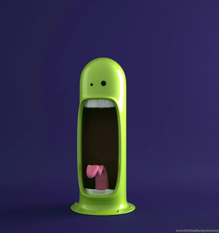 35 Epic And Awesome Wallpapers