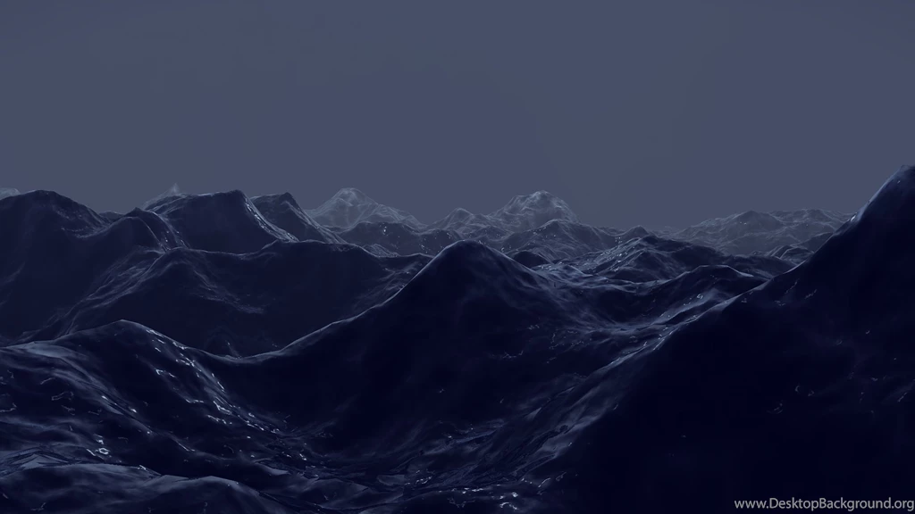 Art, Web, Background, Sea, Stormy, Royalty (