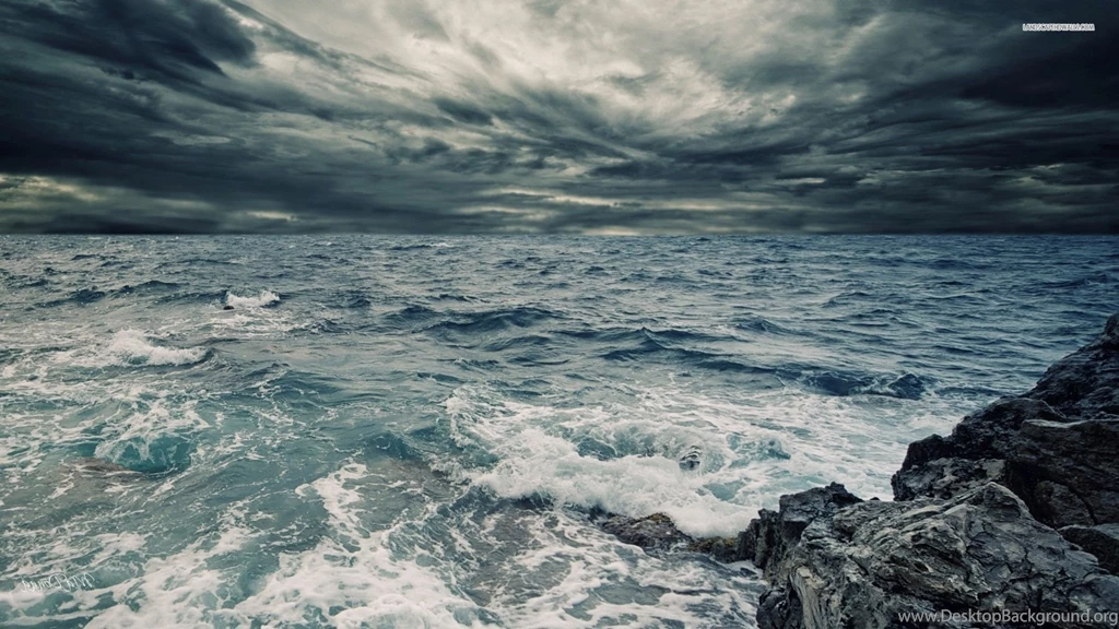 Stormy Sky Wallpaper Images