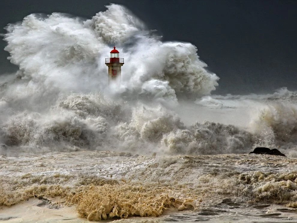 Lighthouse Picture    Storm Wallpapers    National Geographic Photo ...