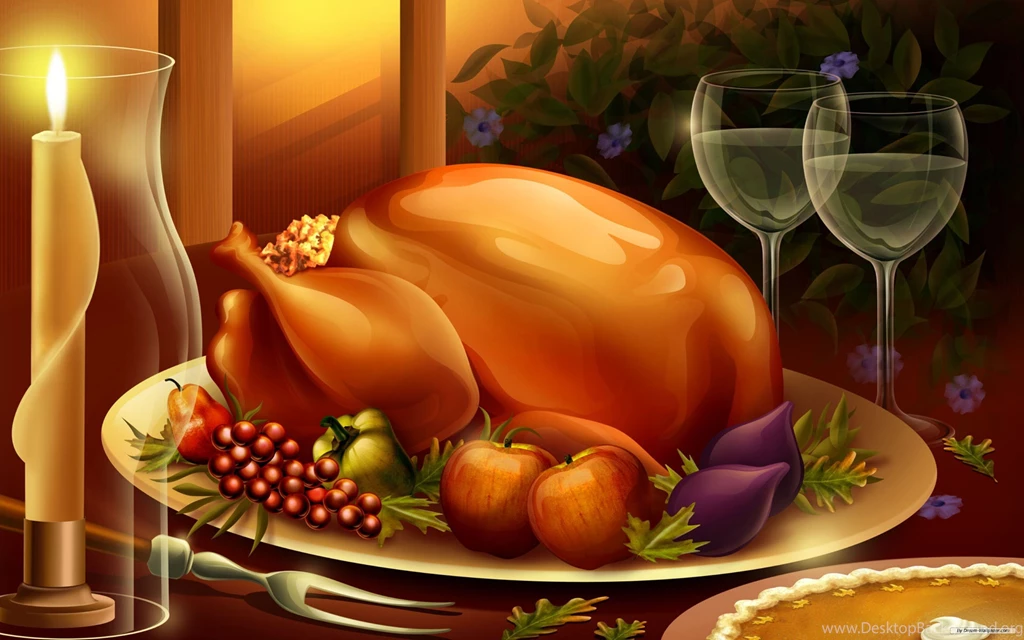 Free Wallpapers Free Holiday Wallpapers Thanksgiving Day ...