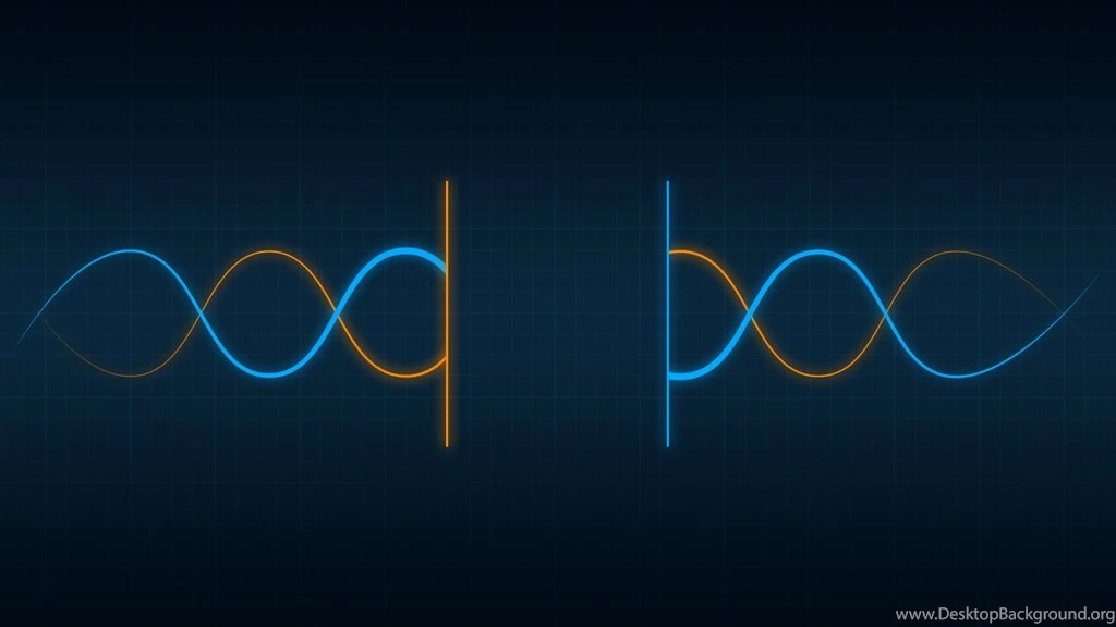 BluePrint Portal Wallpapers By Dynamicz34 On DeviantArt