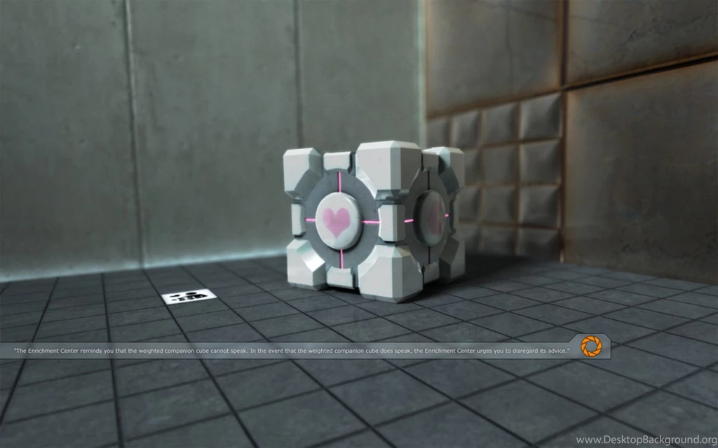 187 Portal HD Wallpapers