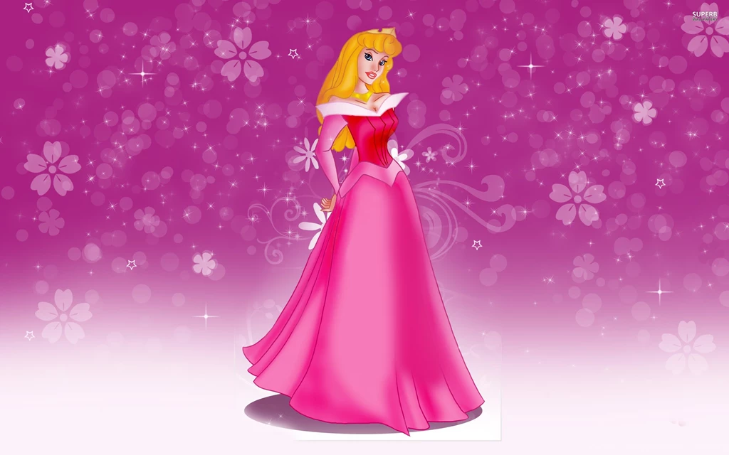 Princess Aurora Sleeping Beauty Wallpapers Cartoon Wallpapers ...