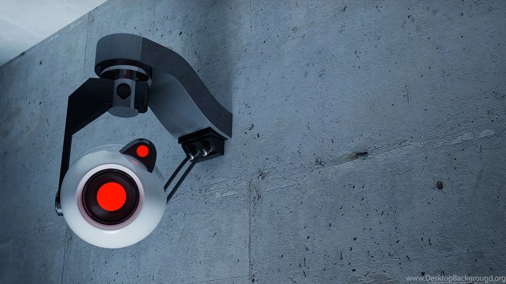 Portal Wallpapers 1920x1080 (