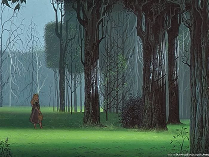 Defending Disney: Sleeping Beauty