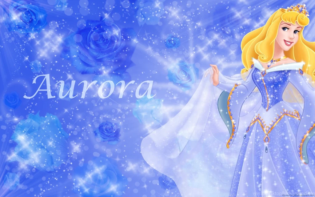 Aurora Sleeping Beauty Wallpapers (24293343) Fanpop