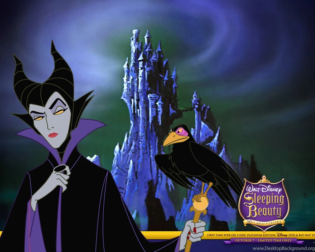 Wallpapers Disney Sleeping Beauty Cartoons Image