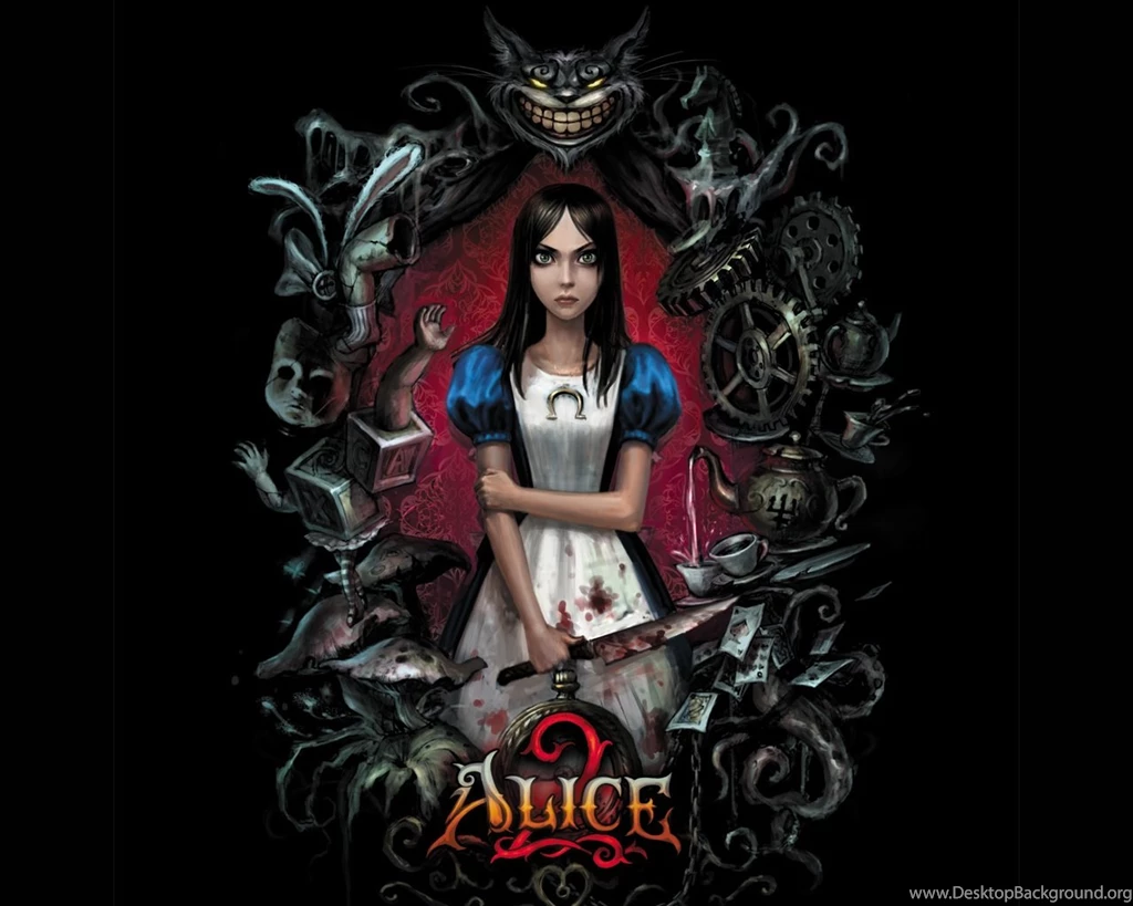 739361 Alice Madness Returns Wallpapers