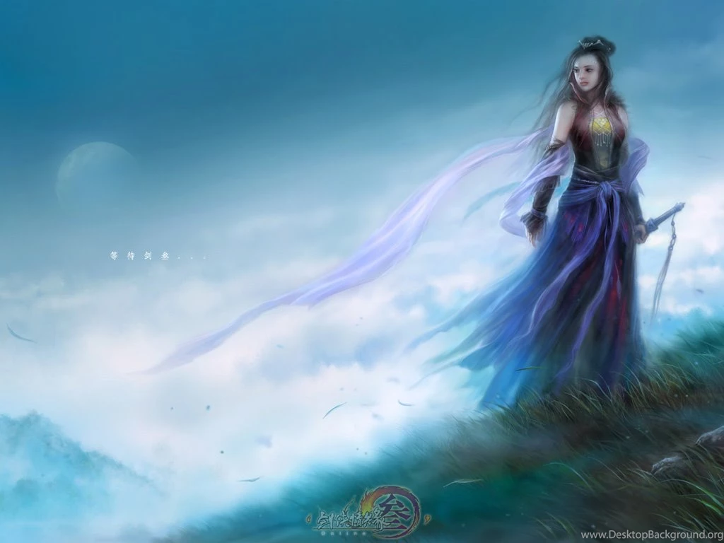 Beautiful Wallpapers: Alone Wallpapers