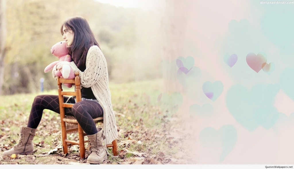 Best Top Alone Girls Wallpapers & Mobile Girl Wallpapers Hd