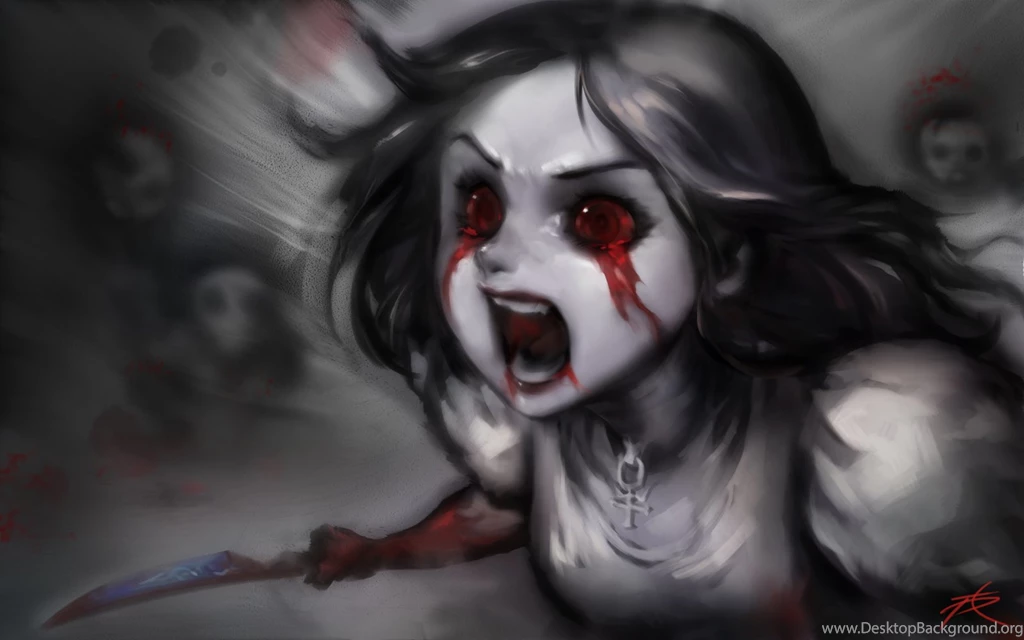 Alice . Madness Returns HD Wallpapers Here Collection Of Some New ...