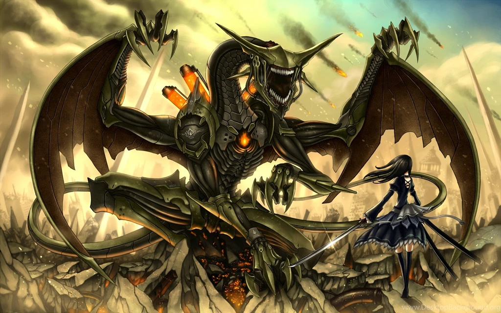 209 Alice: Madness Returns HD Wallpapers