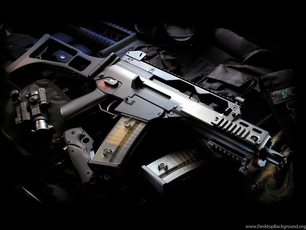 10 High Definition Weapons Wallpapers For Desktops – Weapons 3 ...