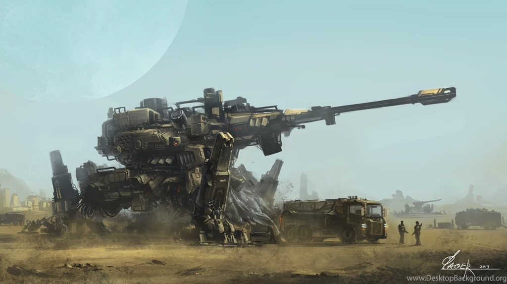 Gun Wallpapers