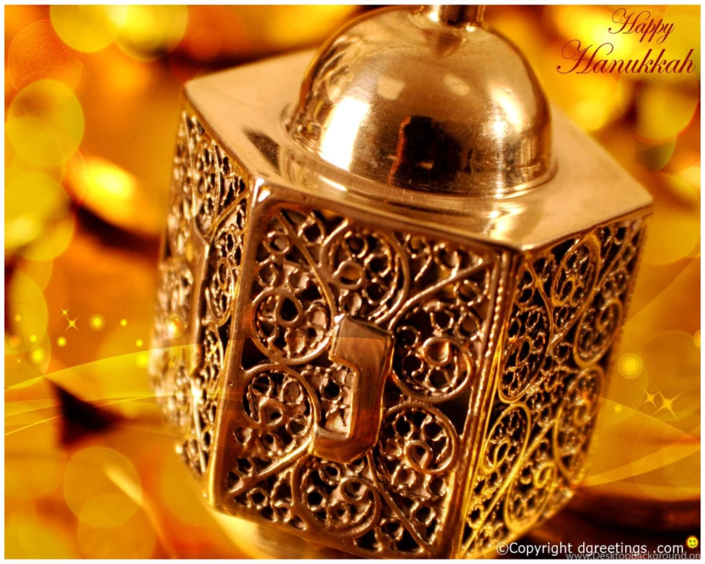 Hanukkah Wallpapers