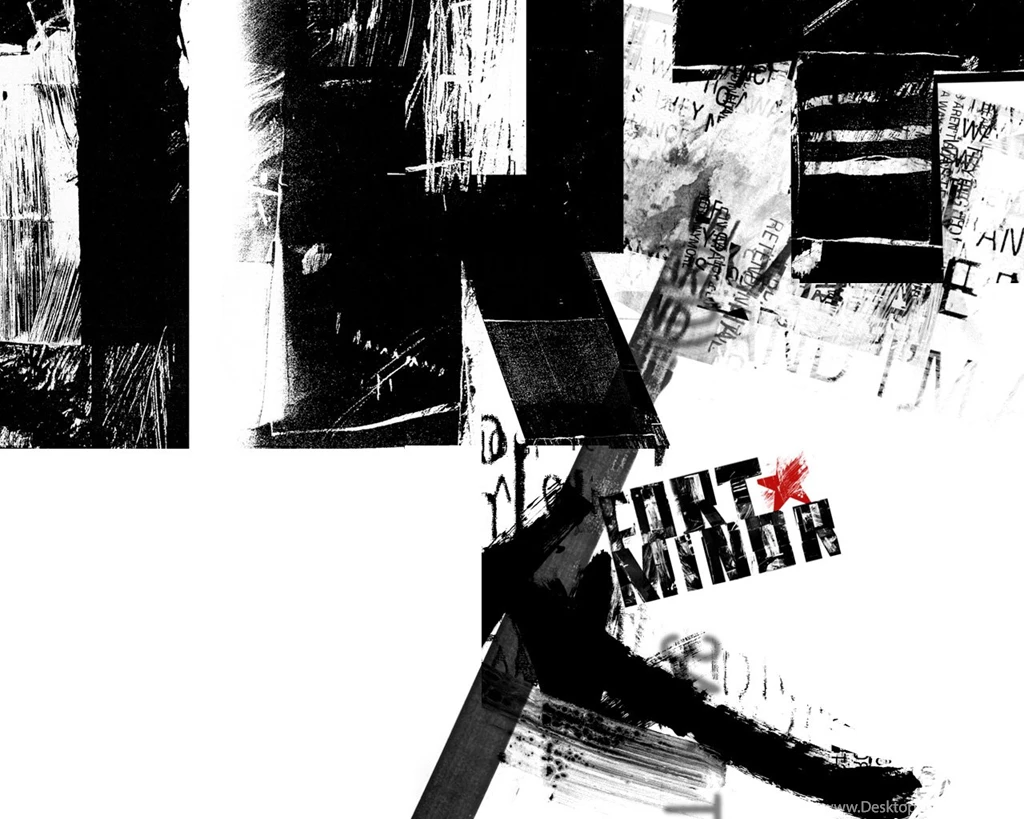 Fort Minor Fort Minor Wallpapers (194410) Fanpop